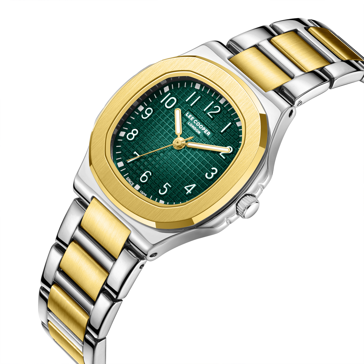 Lee Cooper LC08258.270 Women Watch