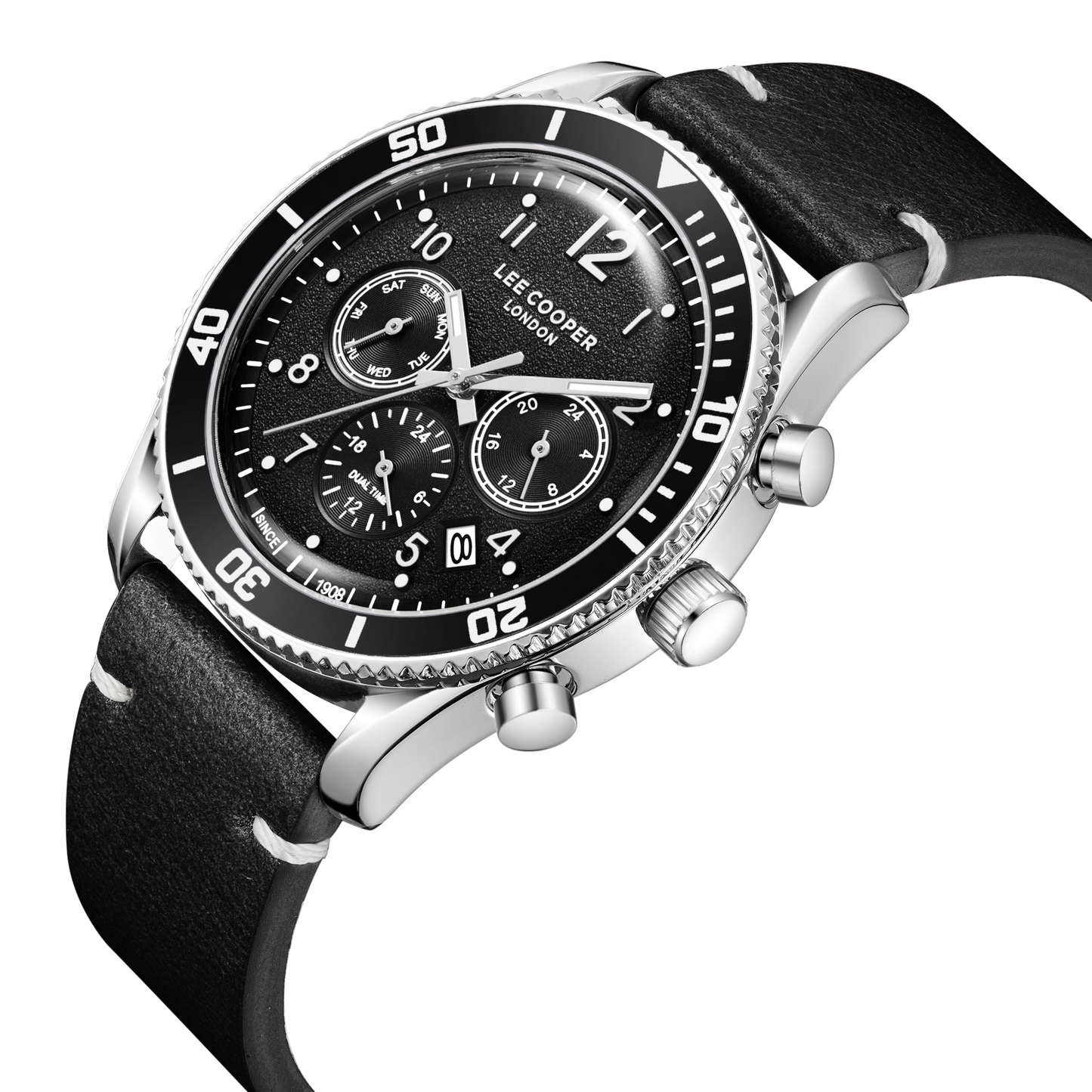 Lee Cooper LC08260.351 Men Watch