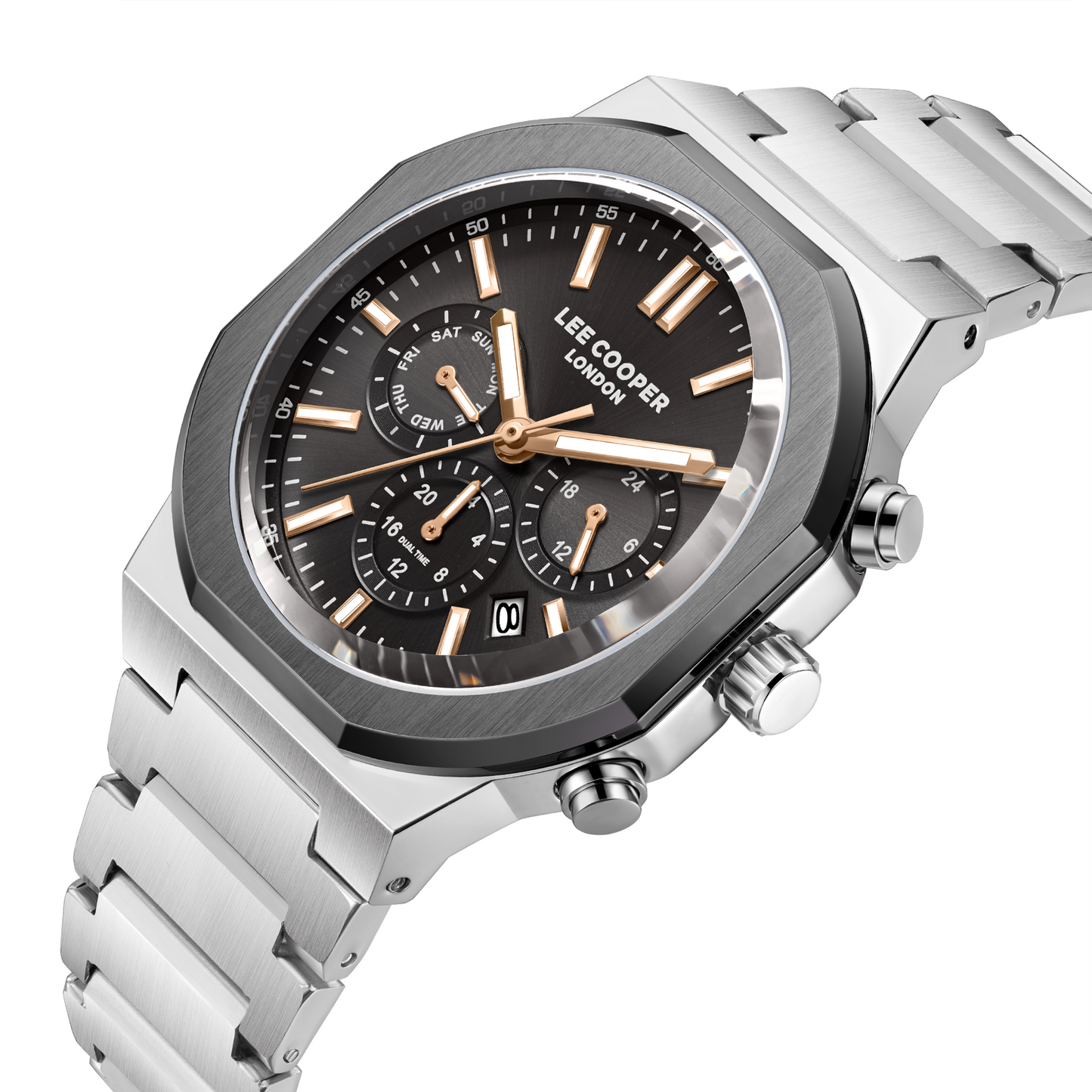 Lee Cooper LC08263.060 Men Watch