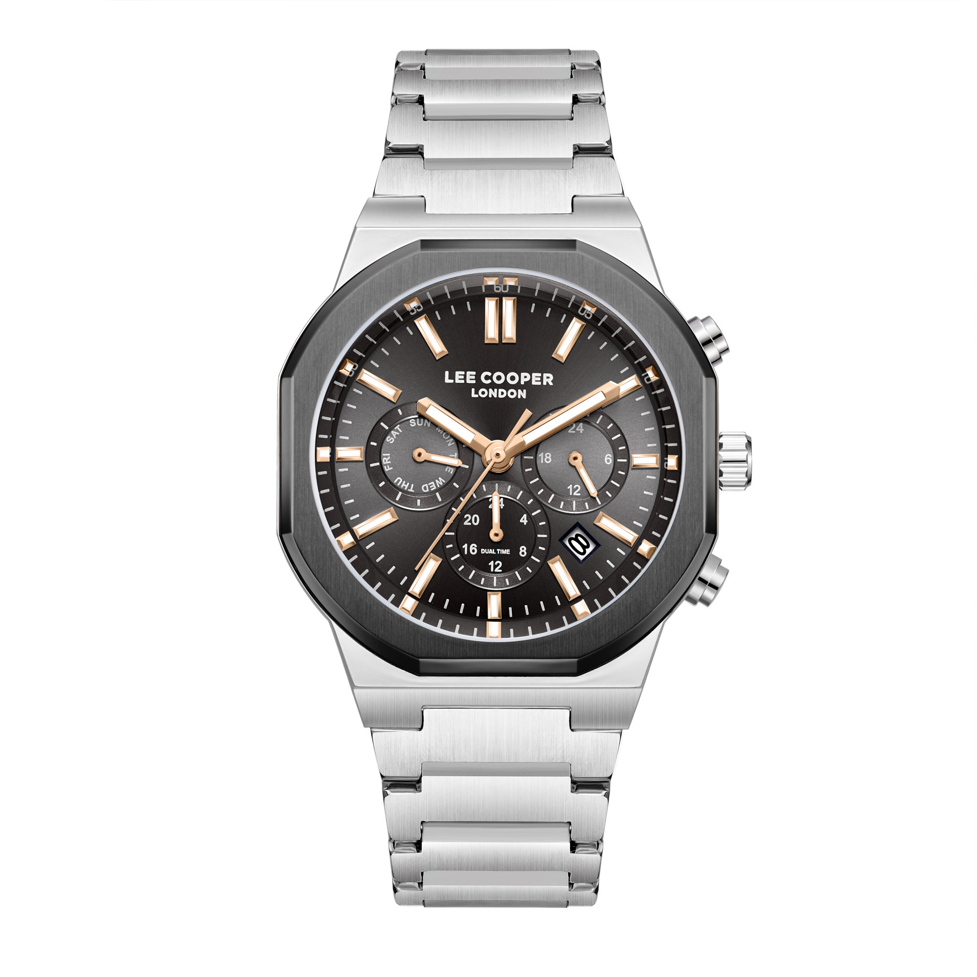 Lee Cooper LC08263.060 Men Watch