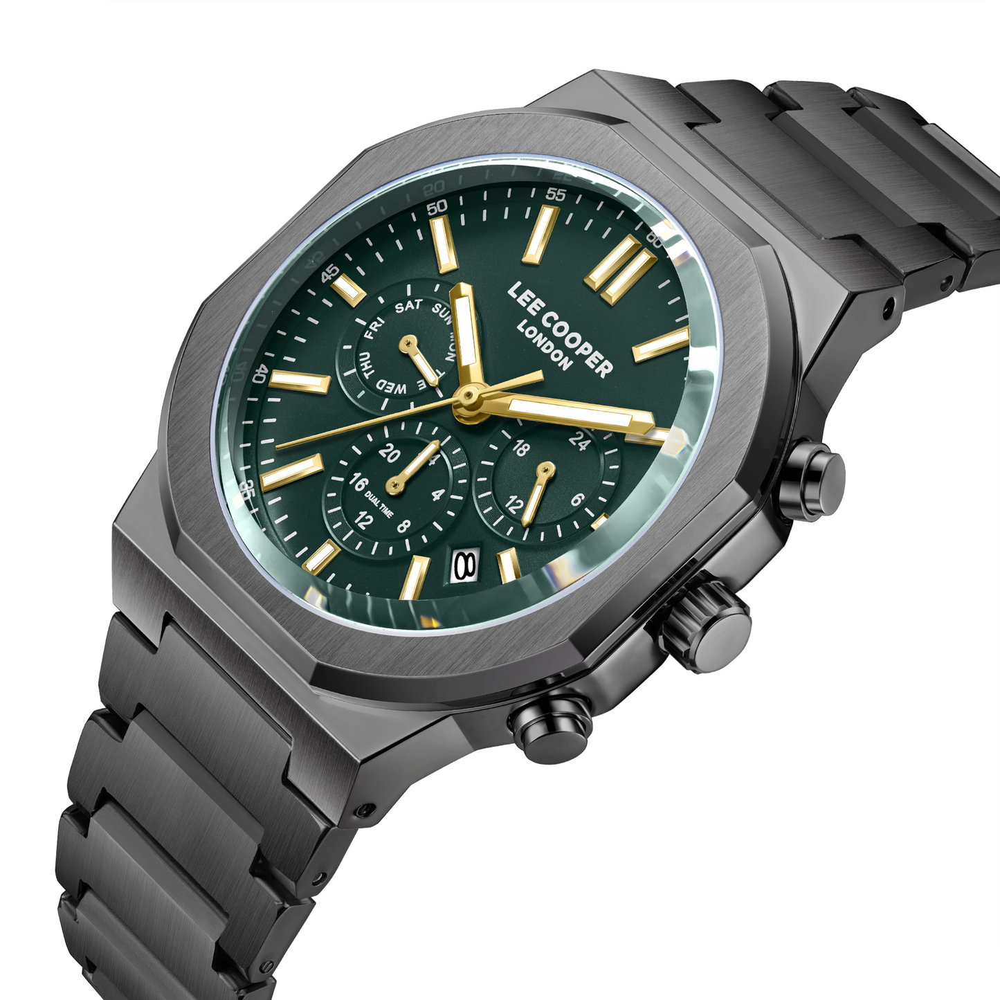 Lee Cooper LC08263.070 Men Watch