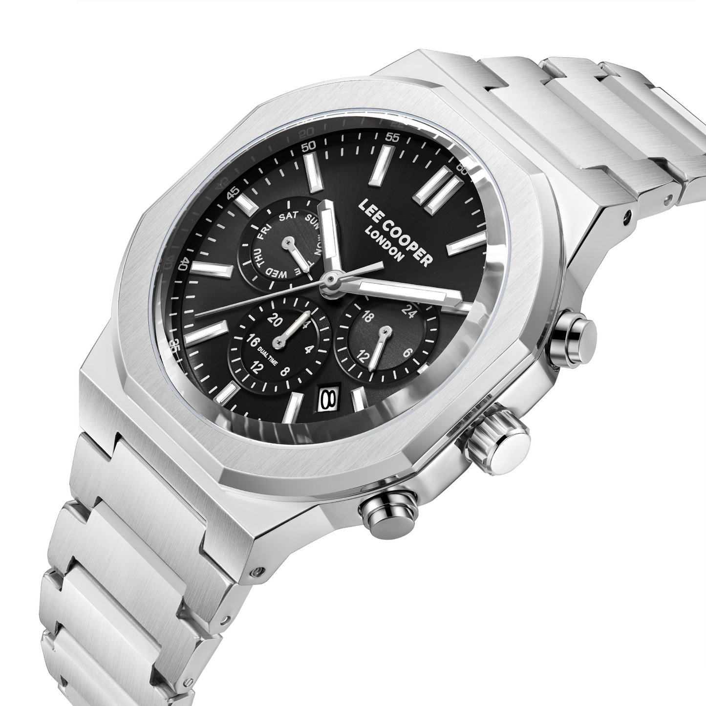 Lee Cooper LC08263.350 Men Watch