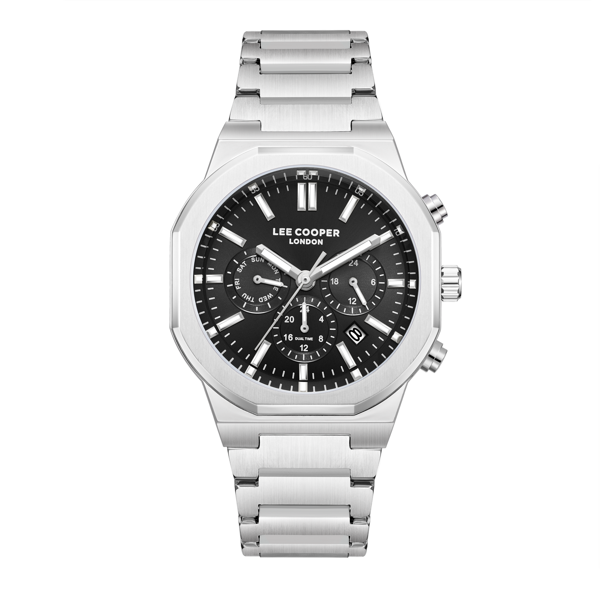 ルビーセル Lee Cooper LC08263.350 Men Watch – Nizam Watch House