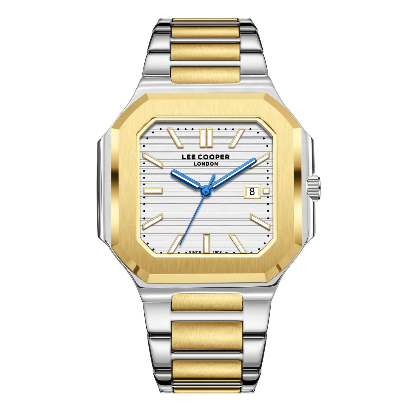 Lee Cooper LC08269.230 Gents Supermetal Watch - Nizam Watch House