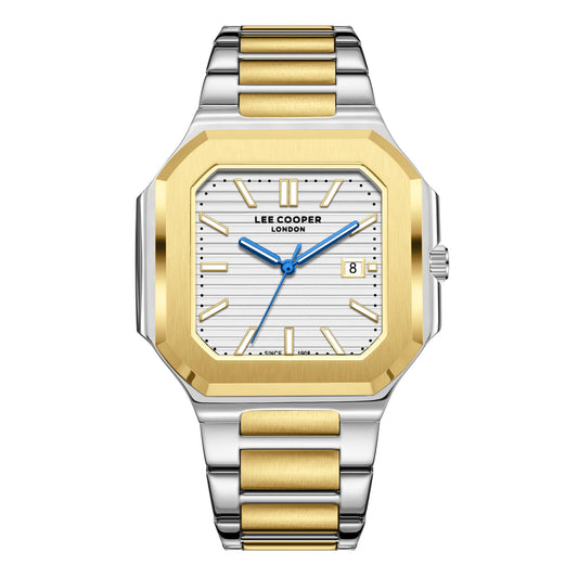 Lee Cooper LC08269.230 Gents Supermetal Watch - Nizam Watch House