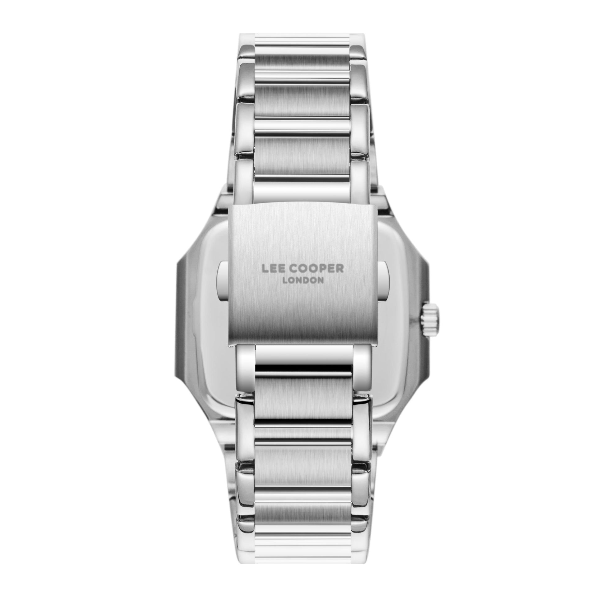 Lee Cooper LC08269.330 Gents Supermetal Watch - Nizam Watch House
