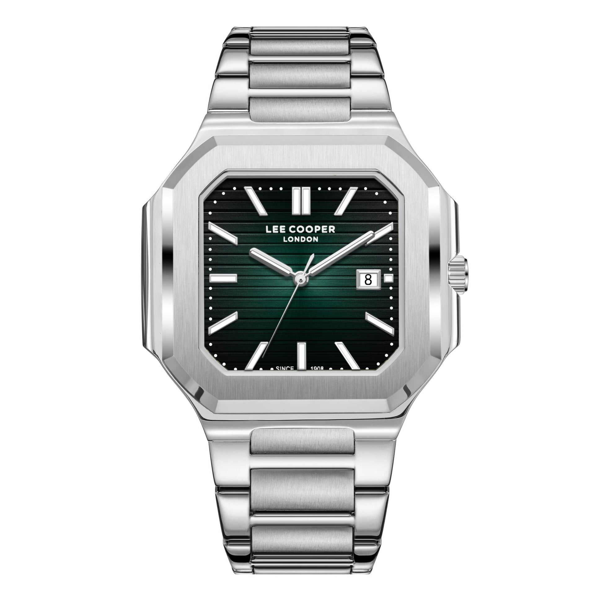 Lee Cooper LC08269.370 Gents Supermetal Watch - Nizam Watch House