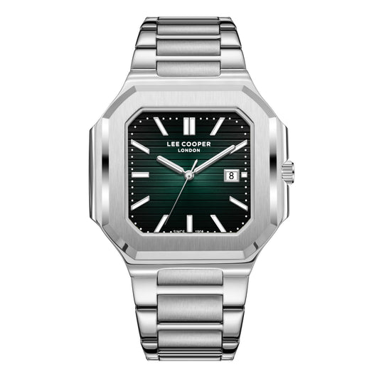 Lee Cooper LC08269.370 Gents Supermetal Watch - Nizam Watch House