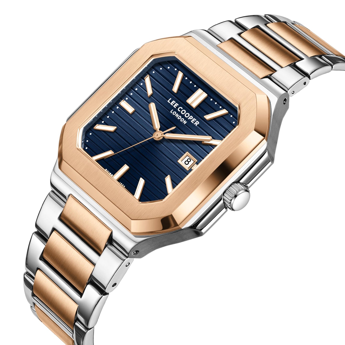 Lee Cooper LC08269.590 Gents Supermetal Watch - Nizam Watch House