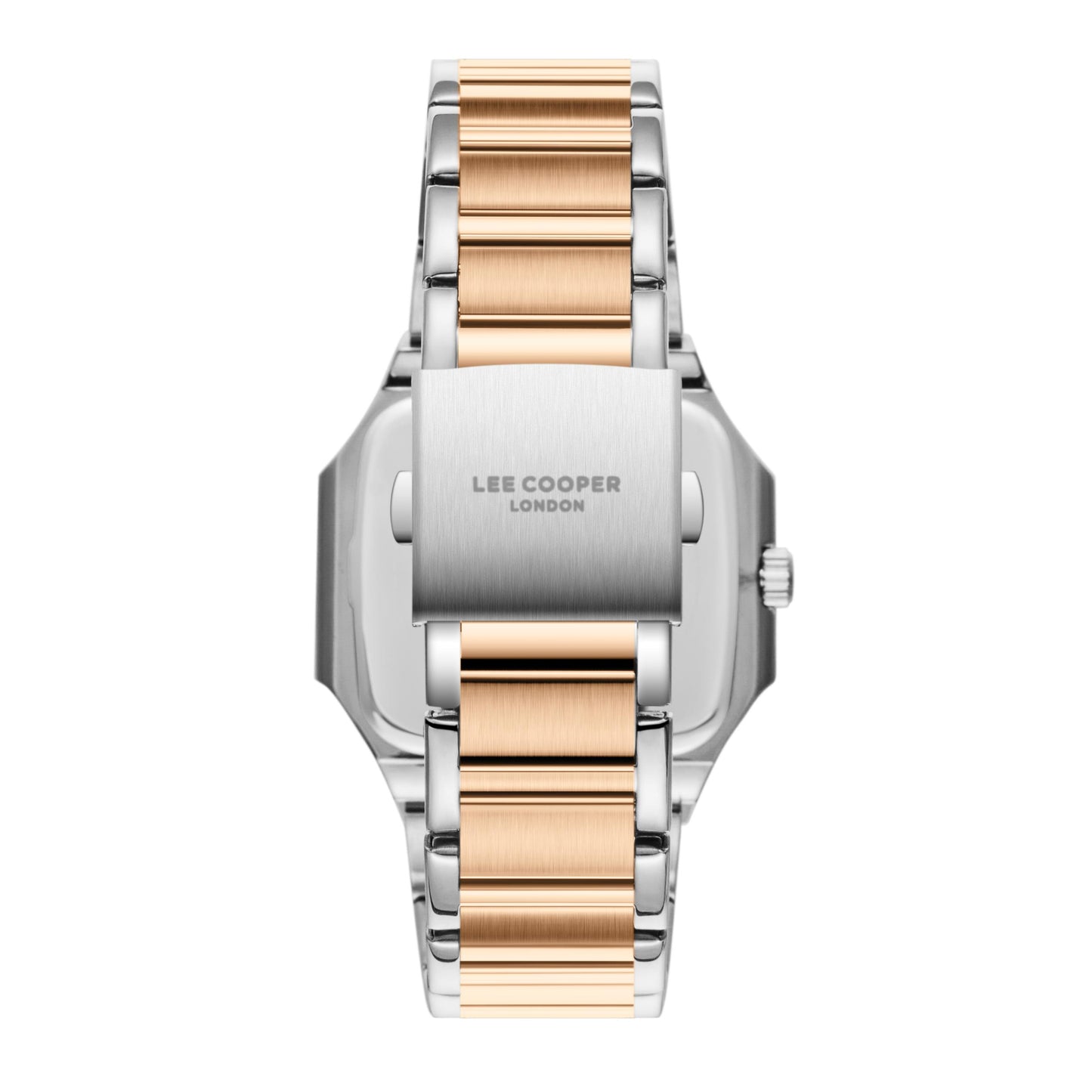 Lee Cooper LC08269.590 Gents Supermetal Watch - Nizam Watch House