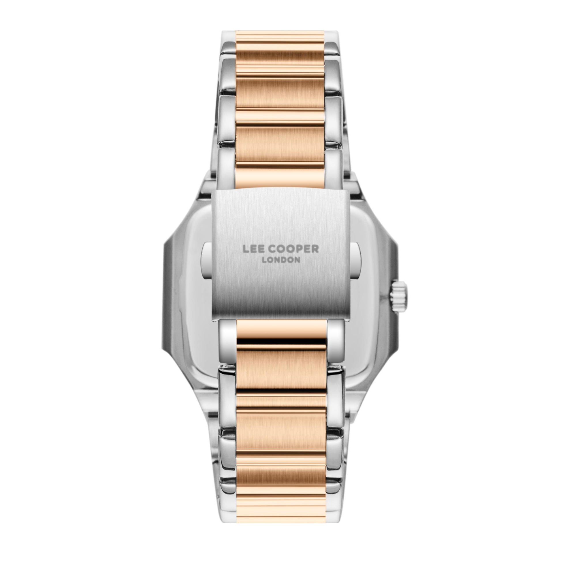 Lee Cooper LC08269.590 Gents Supermetal Watch - Nizam Watch House