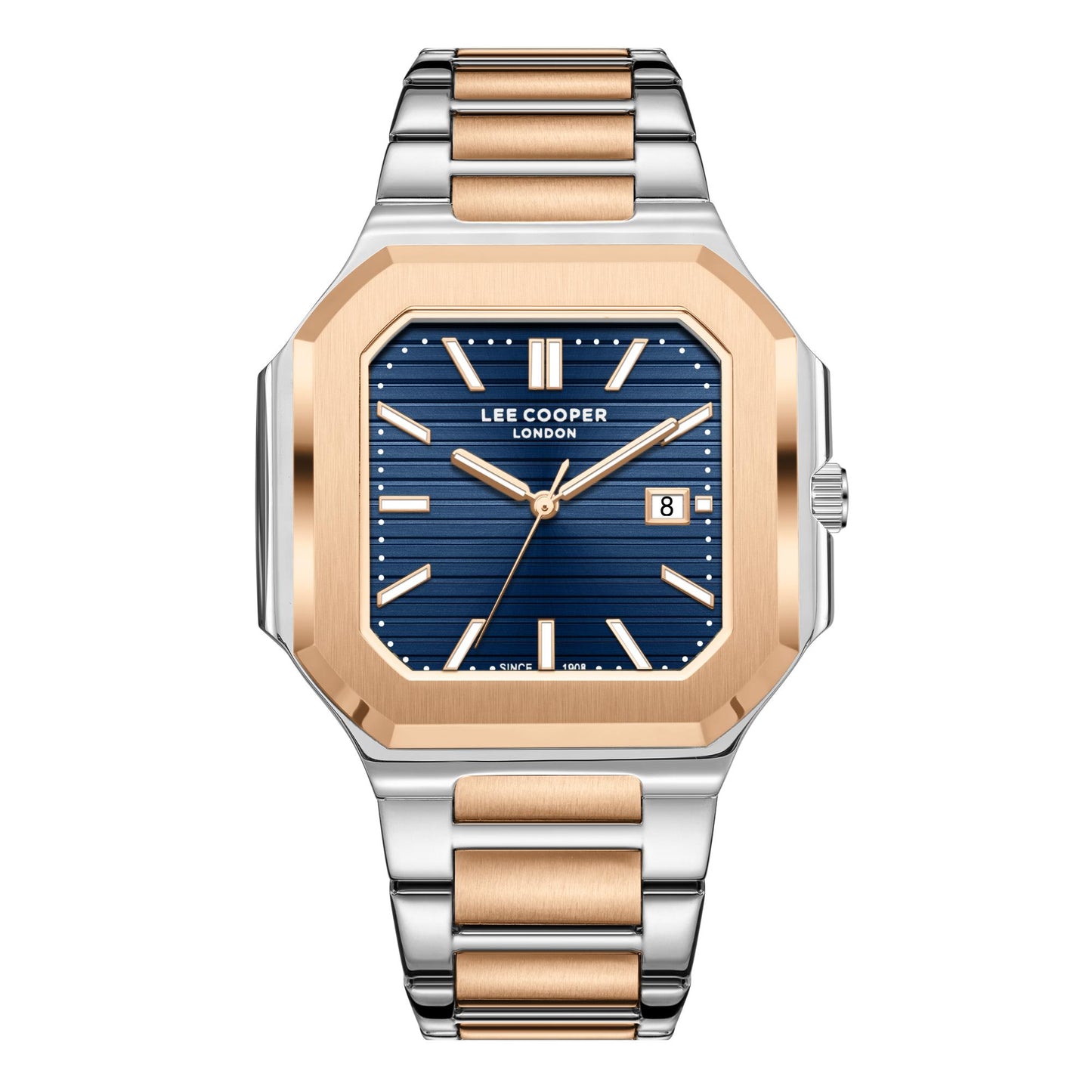 Lee Cooper LC08269.590 Gents Supermetal Watch - Nizam Watch House