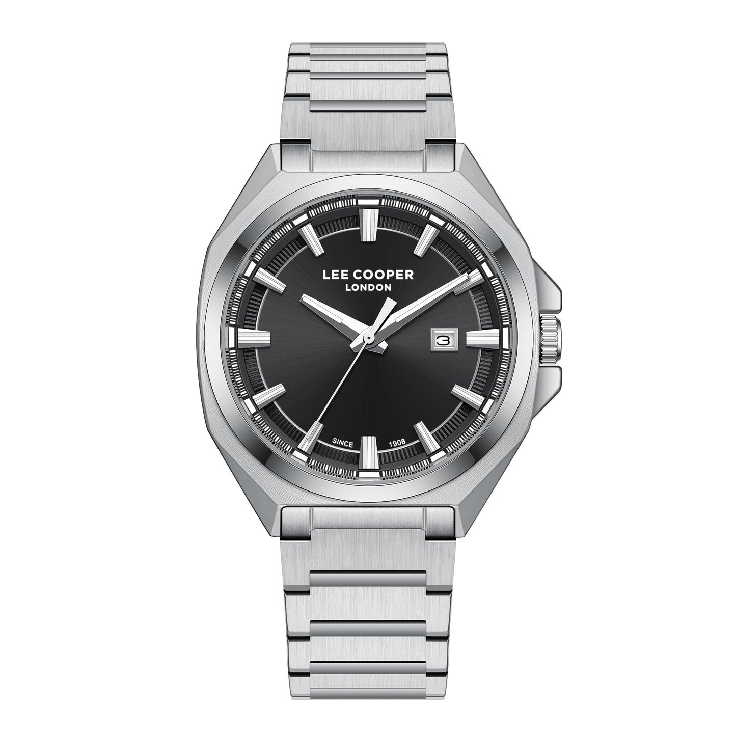 Lee Cooper LC08271.350 Gents Supermetal Watch - Nizam Watch House
