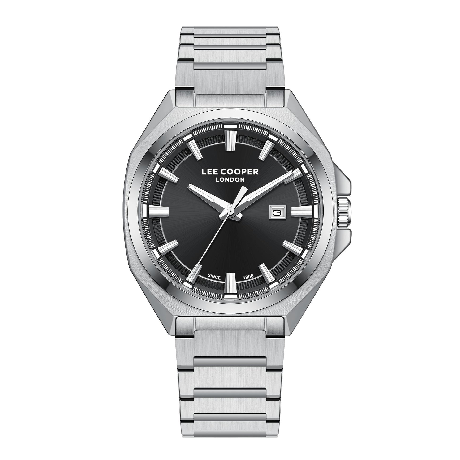 Lee Cooper LC08271.350 Gents Supermetal Watch - Nizam Watch House