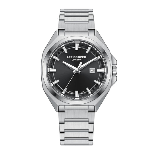 Lee Cooper LC08271.350 Gents Supermetal Watch - Nizam Watch House