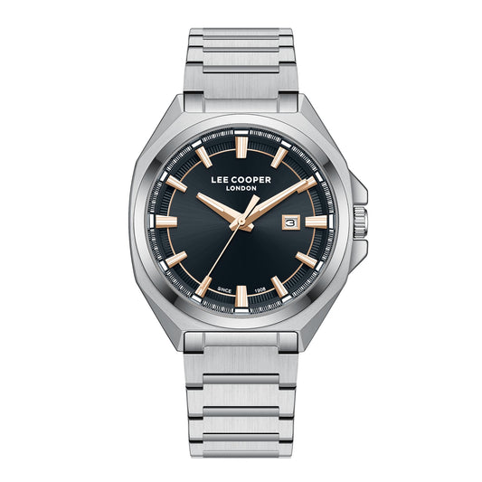 Lee Cooper LC08271.370 Gents Supermetal watch - Nizam Watch House