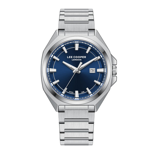 Lee Cooper LC08271.390 Gents Supermetal watch - Nizam Watch House