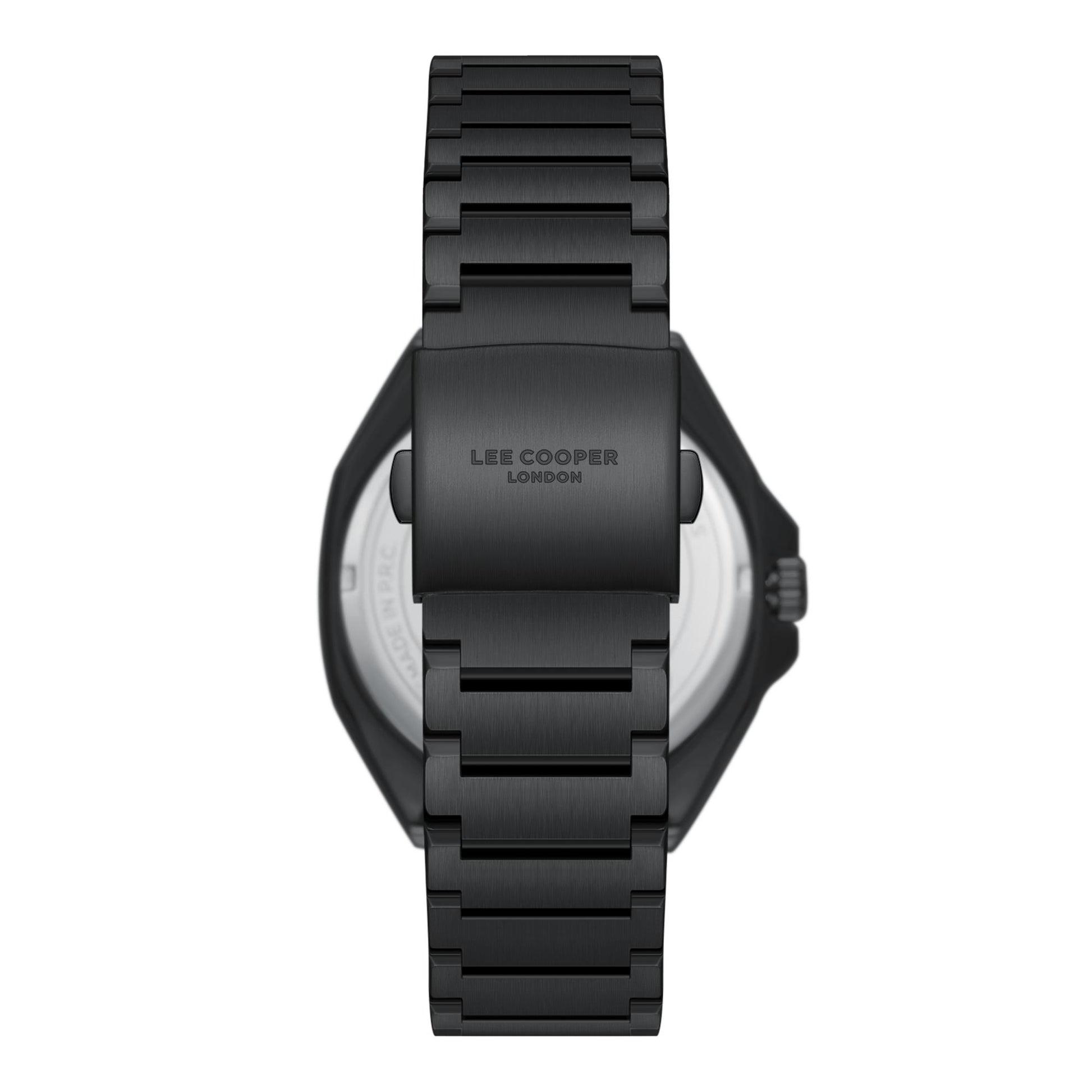 Lee Cooper LC08271.660 Gents Supermetal Watch - Nizam Watch House