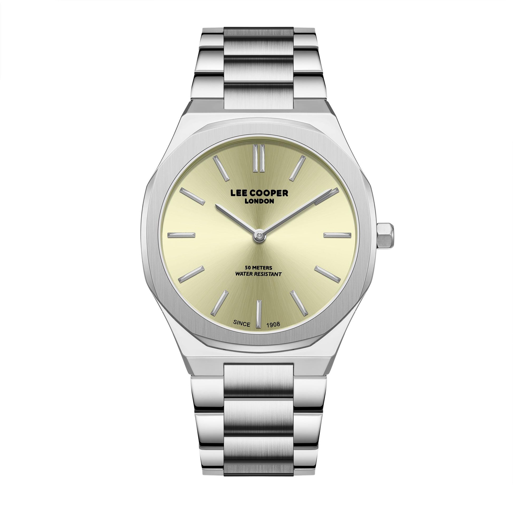 Lee Cooper LC08275.310 Gents Supermetal Watch - Nizam Watch House