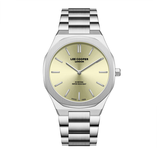 Lee Cooper LC08275.310 Gents Supermetal Watch - Nizam Watch House