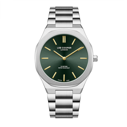 Lee Cooper LC08275.370 Gents Supermetal Watch - Nizam Watch House