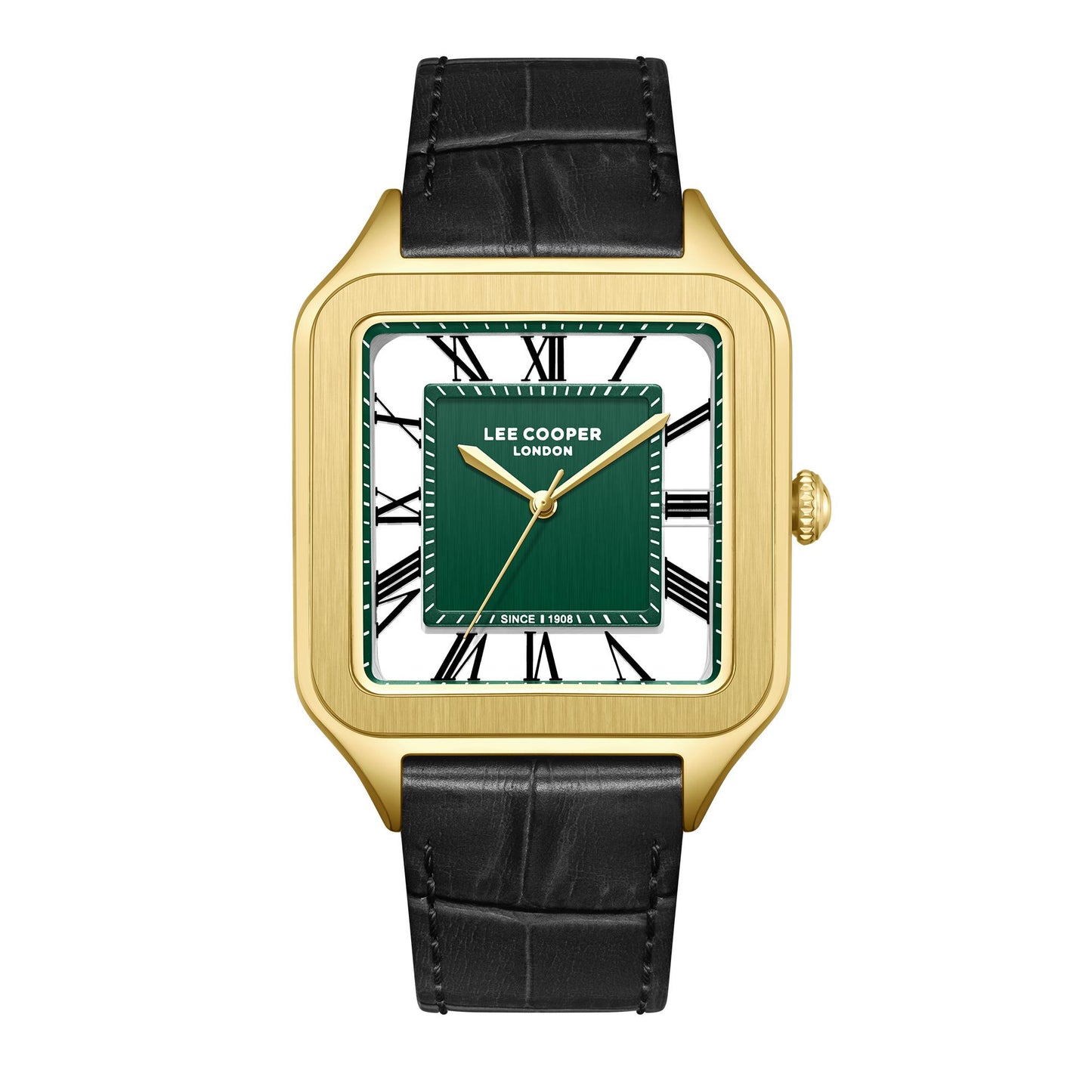 Lee Cooper LC08277.171 Gents Supermetal Watch - Nizam Watch House