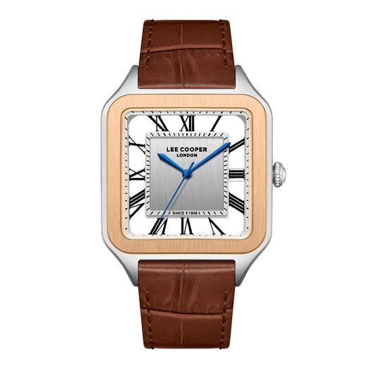 Lee Cooper LC08277.532 Gents Supermetal Watch - Nizam Watch House
