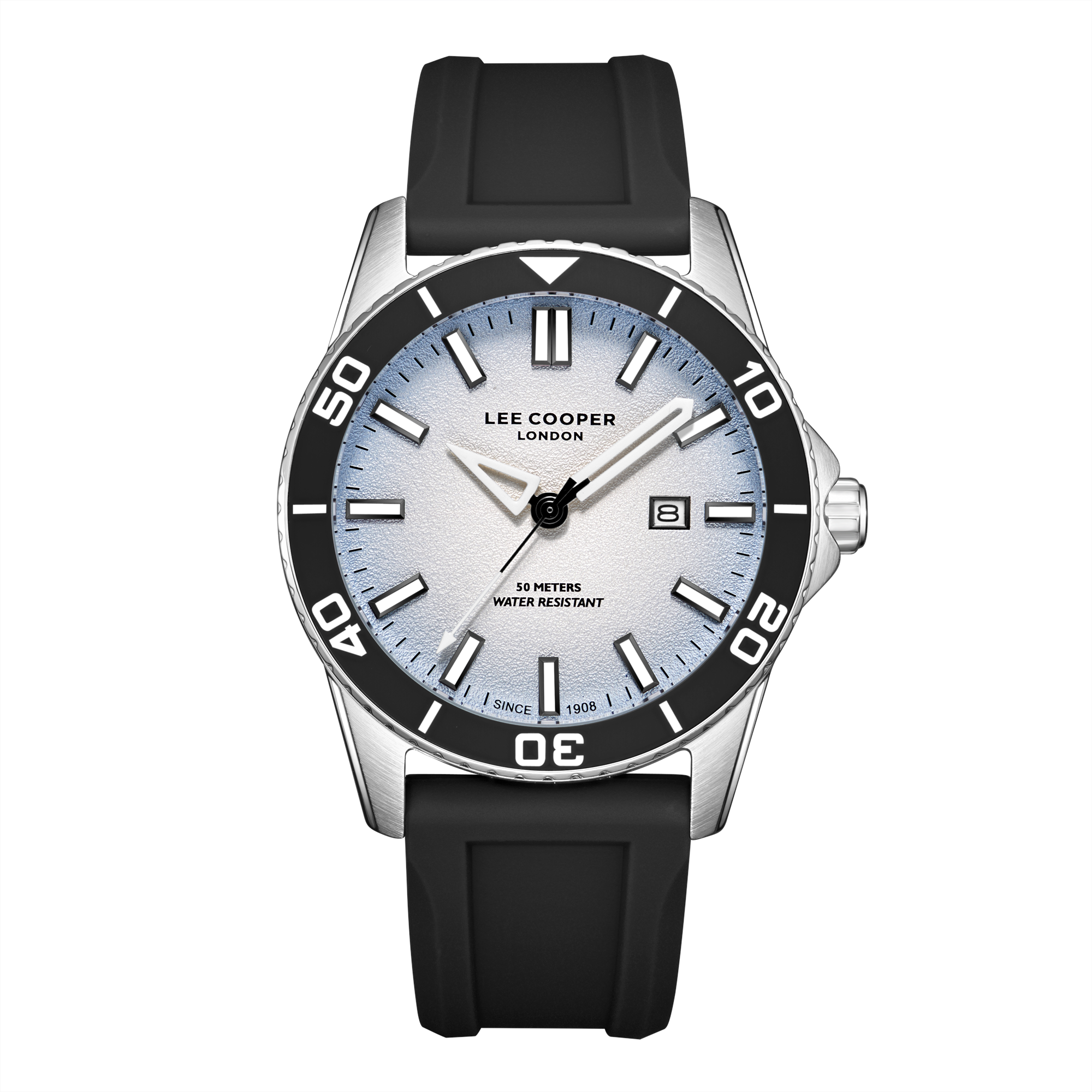 Lee Cooper LC08278.301 Gents SuperMetal Watch