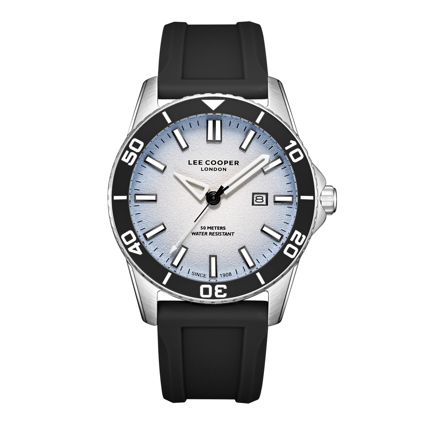 Lee Cooper LC08278.301 Gents SuperMetal Watch - Nizam Watch House