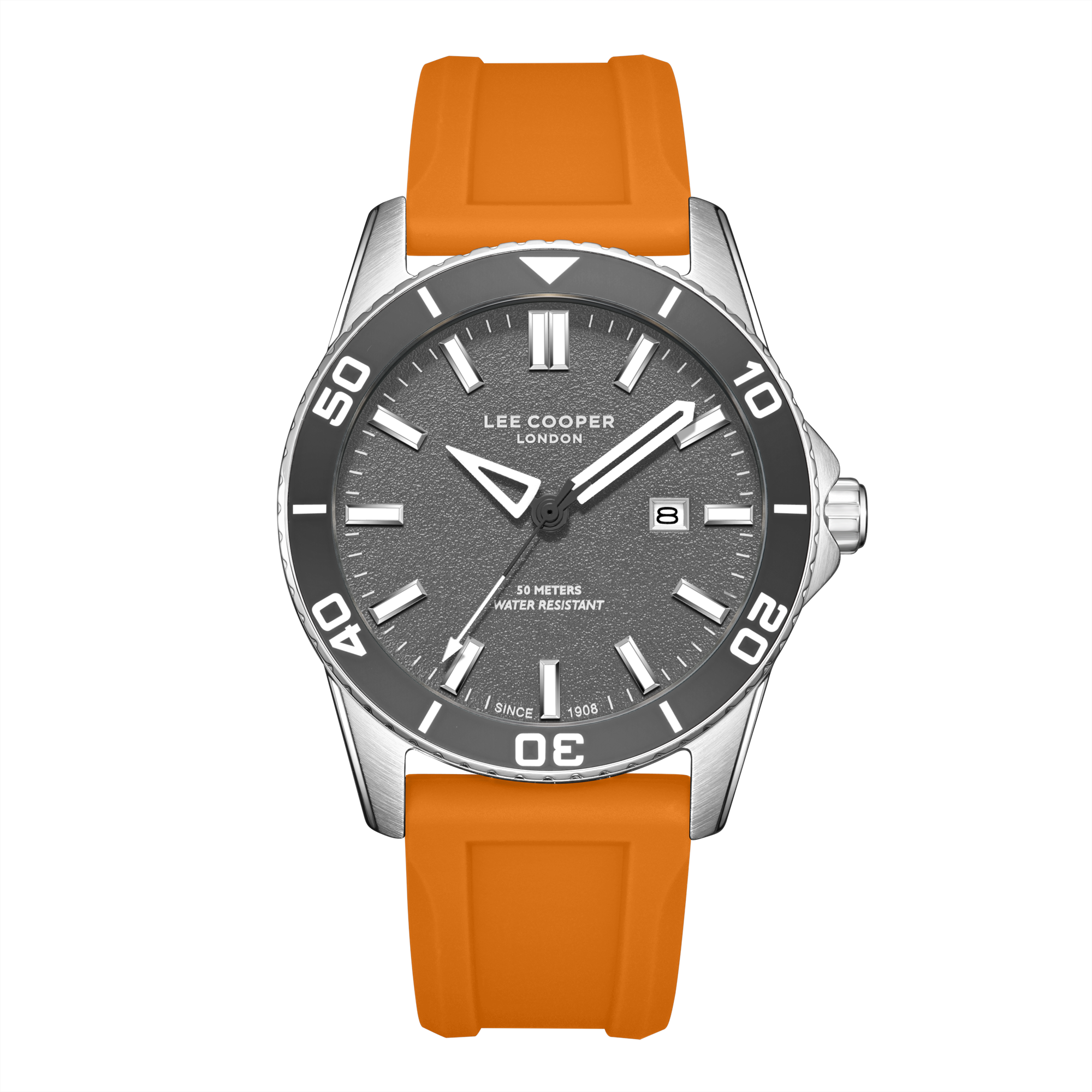 Lee Cooper LC08278.360 Gents Supermetal Watch