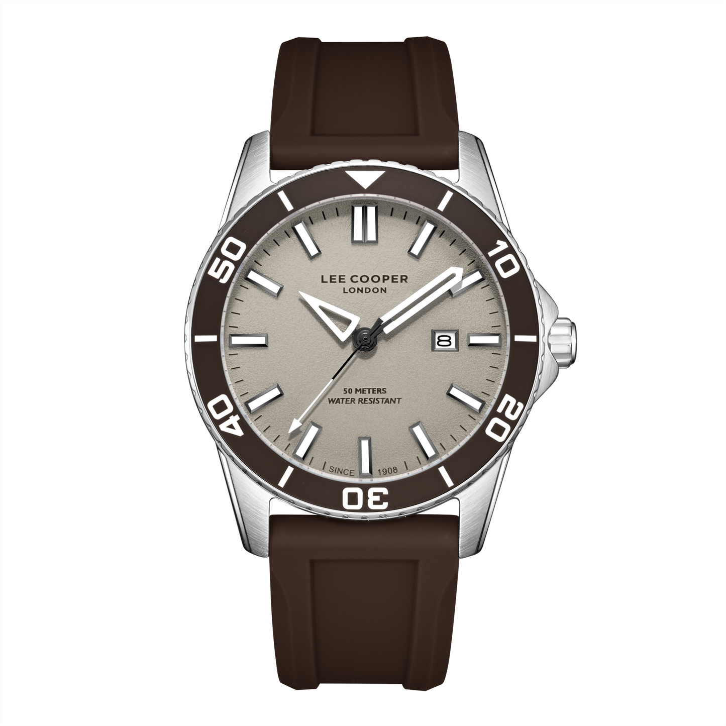 Lee Cooper LC08278.362 Gents Supermetal Watch - Nizam Watch House