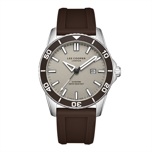 Lee Cooper LC08278.362 Gents Supermetal Watch - Nizam Watch House