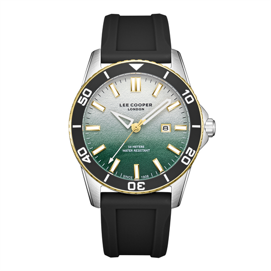 Lee Cooper LC08278.371 Gents Supermetal Watch - Nizam Watch House