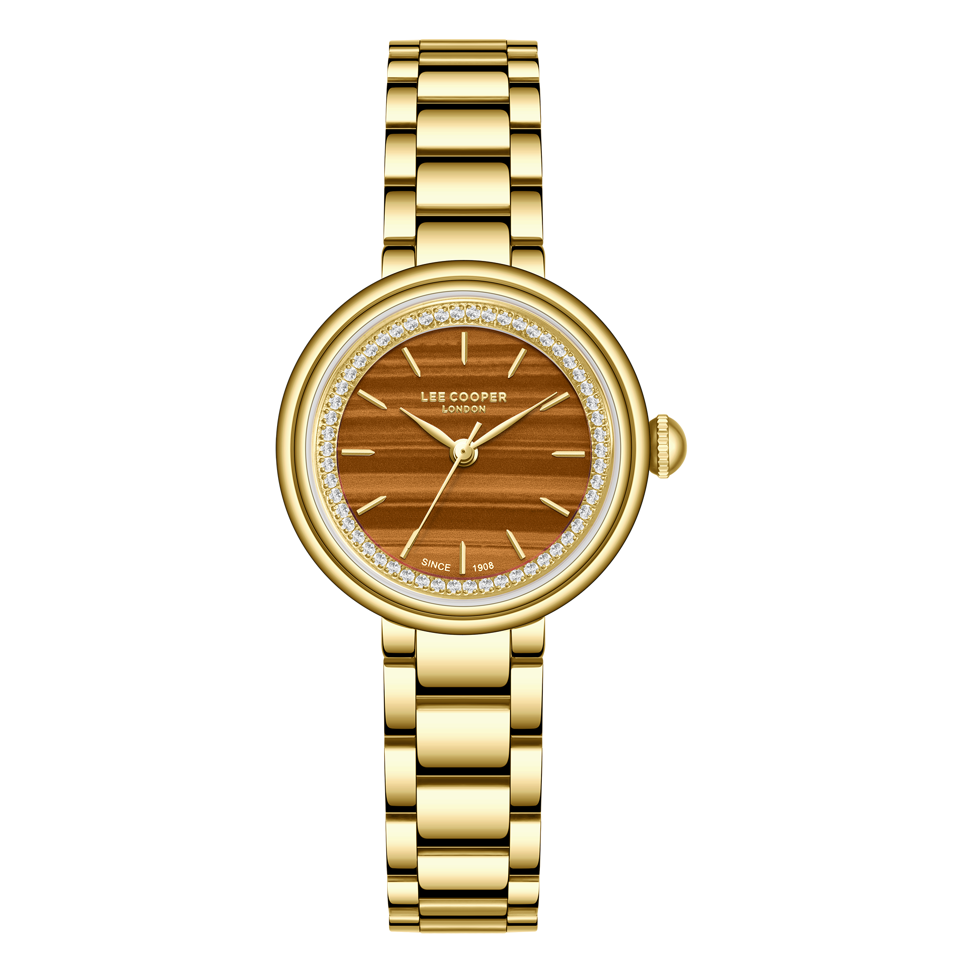 Lee Cooper LC08279.140 Women Watch