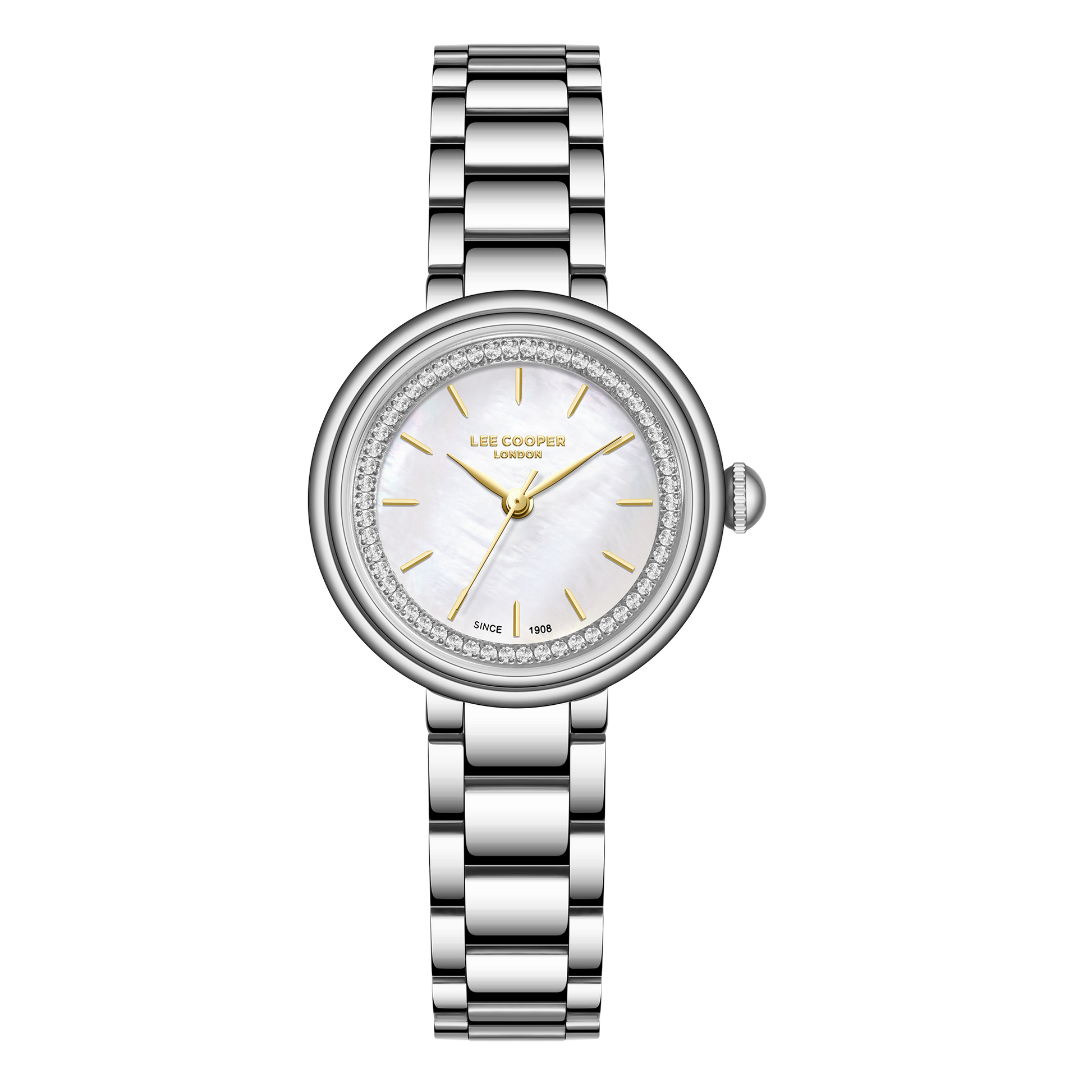 Lee Cooper LC08279.320 Women Watch - Nizam Watch House