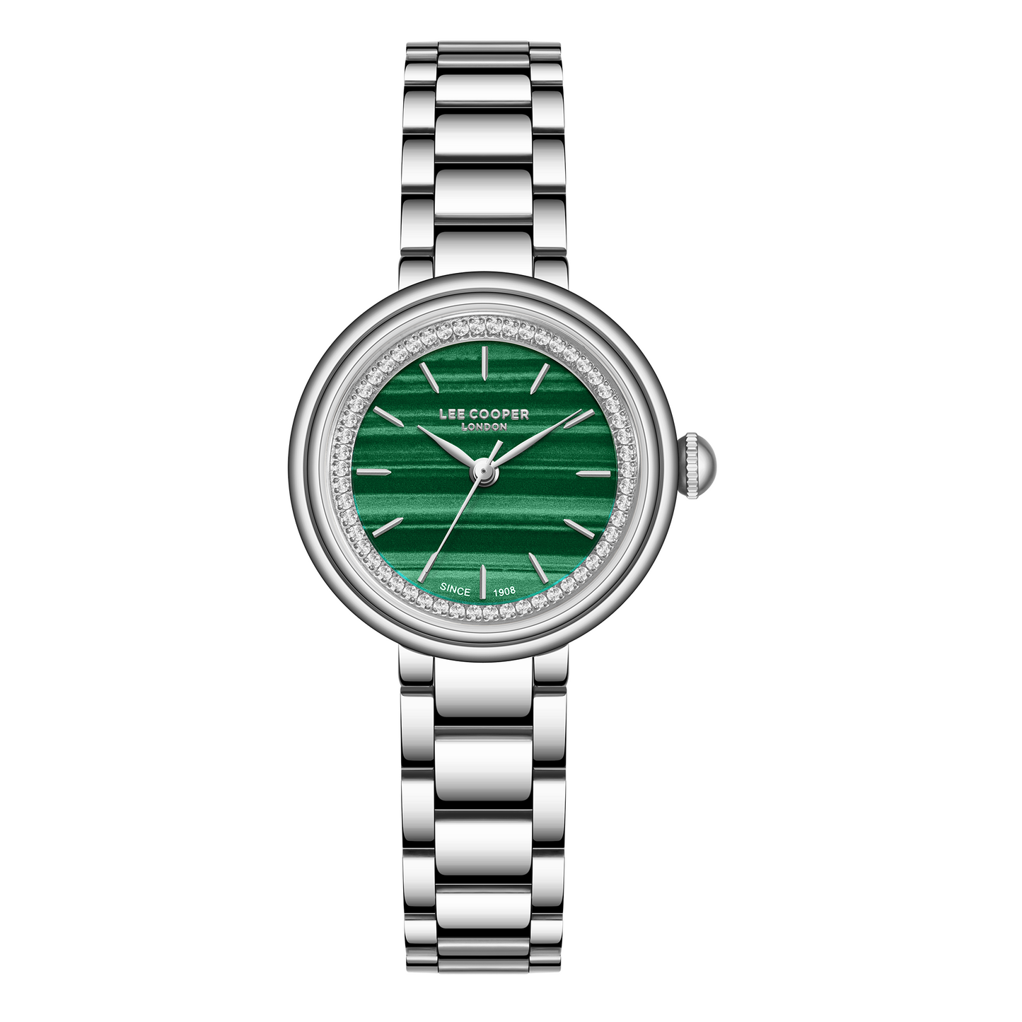 Lee Cooper LC08279.370 Women Watch - Nizam Watch House