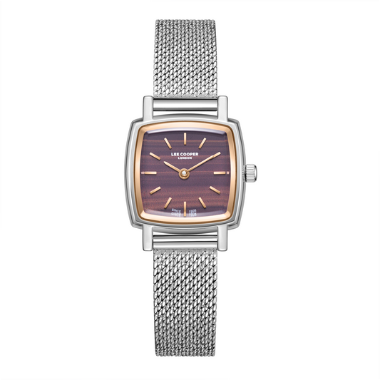 Lee Cooper LC08280.540 Women Watch - Nizam Watch House