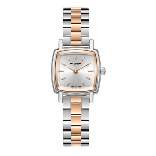 Lee Cooper LC08283.530 Women Watch - Nizam Watch House