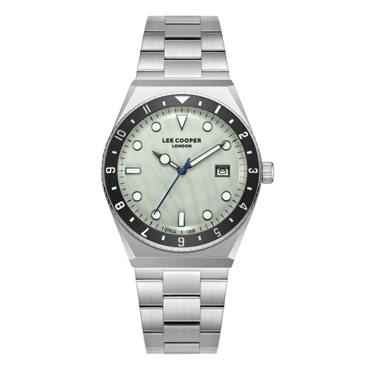 Lee Cooper LC08284.300 Gents Supermetal Watch