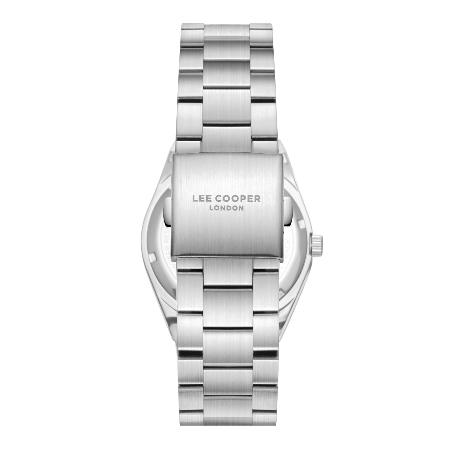 Lee Cooper Men's Supermetal Watch LC08284.350