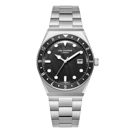 Lee Cooper LC08284.350 Gent Supermetal Watch