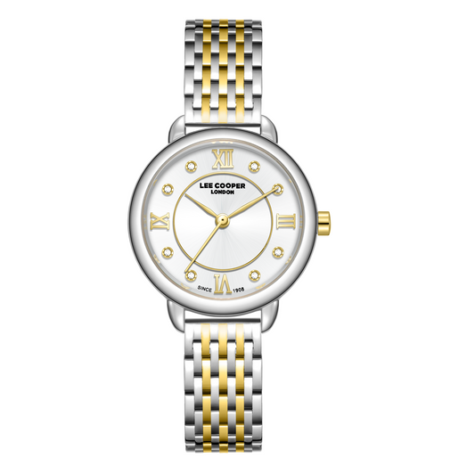 Lee Cooper LC08287.230 Women Watch - Nizam Watch House