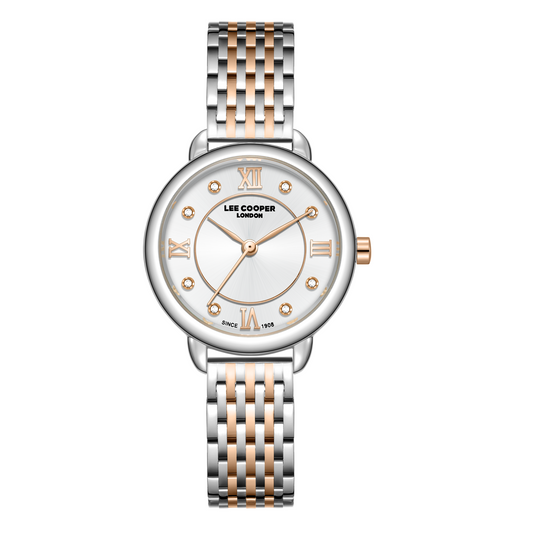 Lee Cooper LC08287.530 Women Watch - Nizam Watch House