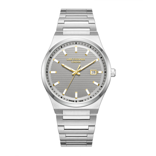Lee cooper LC08288.360 Gents Supermetal Watch - Nizam Watch House