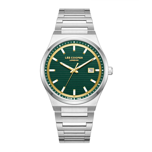 Lee Cooper LC08288.370 Gents Supermetal watch - Nizam Watch House