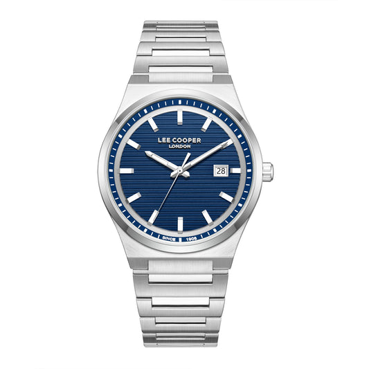 Lee cooper LC08288.390 Gents Supermetal Watch - Nizam Watch House