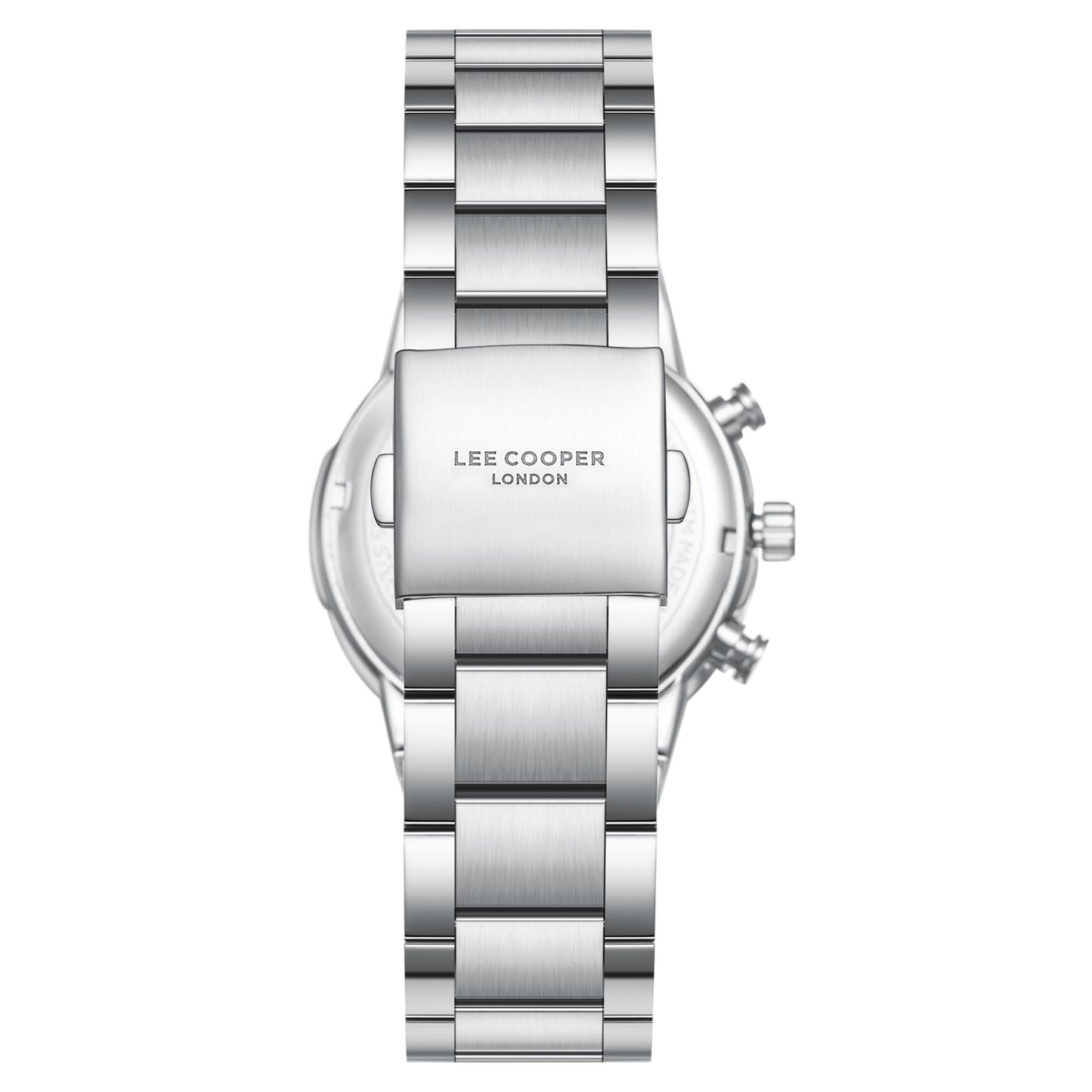 Lee Cooper LC08293.390 Gents Supermetal Watch