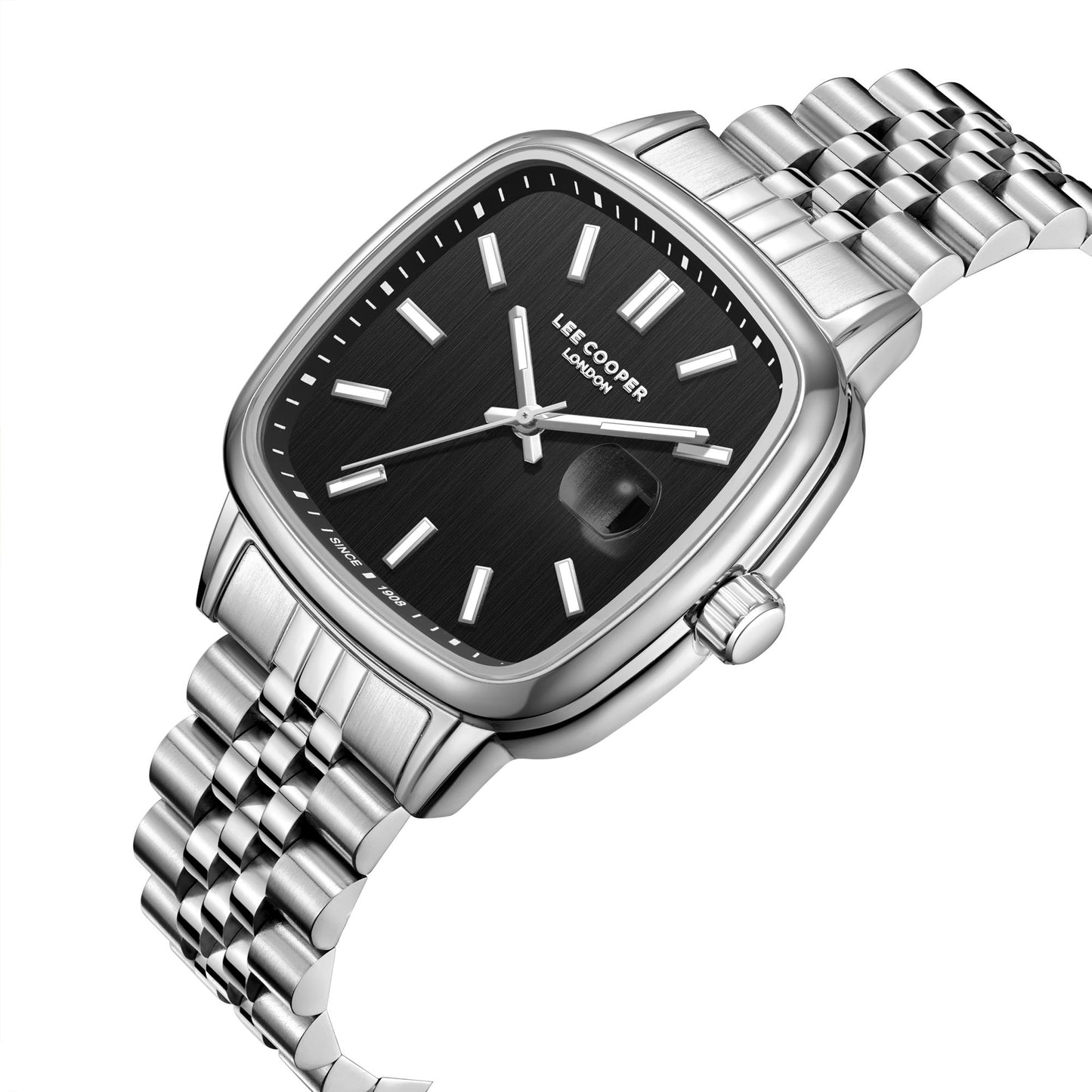 Lee Cooper LC08306.350 Gents Supermetal Watch