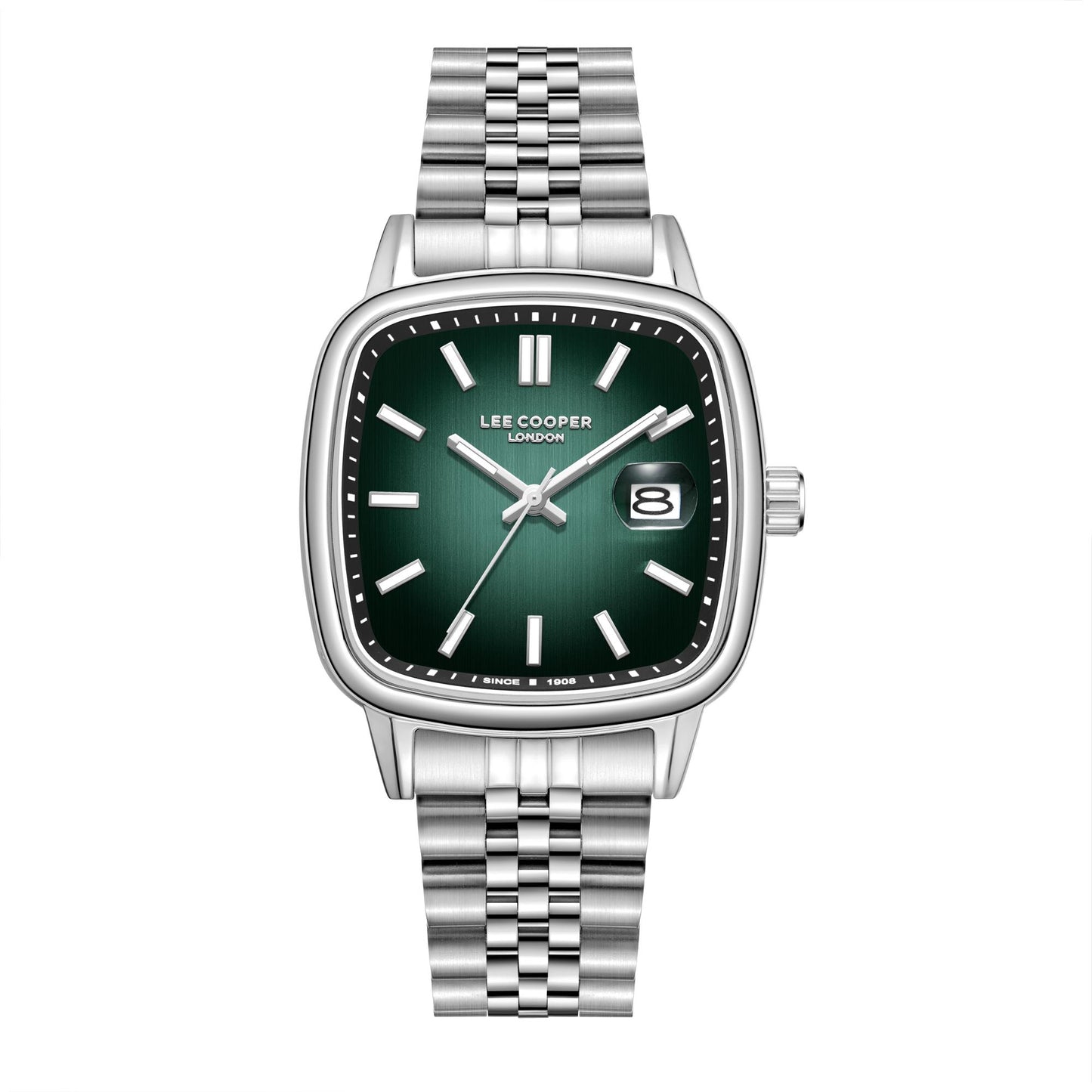 Lee Cooper LC08306.370 Gents Supermetal Watch