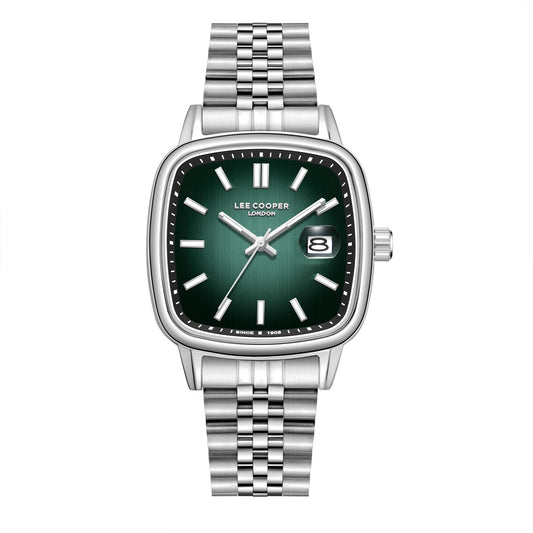 Lee Cooper LC08306.370 Gents Supermetal Watch - Nizam Watch House